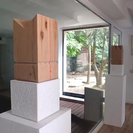 Family Secrets Santo Andre וילה *