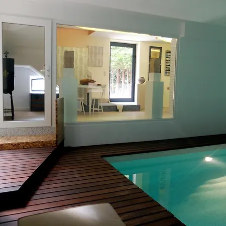 Family Secrets Santo Andre Vila