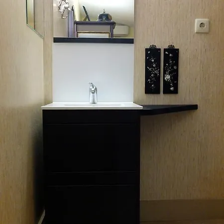 Family Secrets Santo André