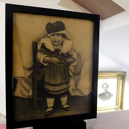 Family Secrets Santo Andre סנטה מריה דה פיירה