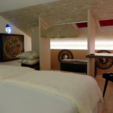 Family Secrets Santo André Santa Maria da Feira