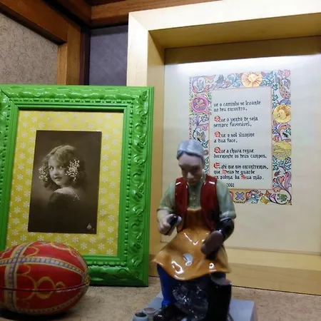 Family Secrets Santo Andre Vila *