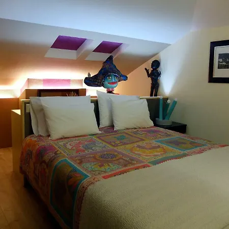 Family Secrets Santo Andre * Santa Maria da Feira