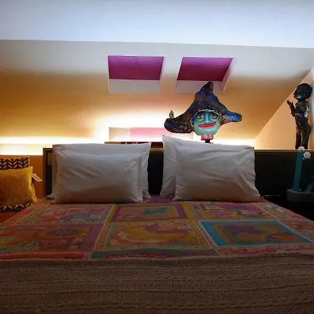 Villa Family Secrets Santo André Santa Maria da Feira