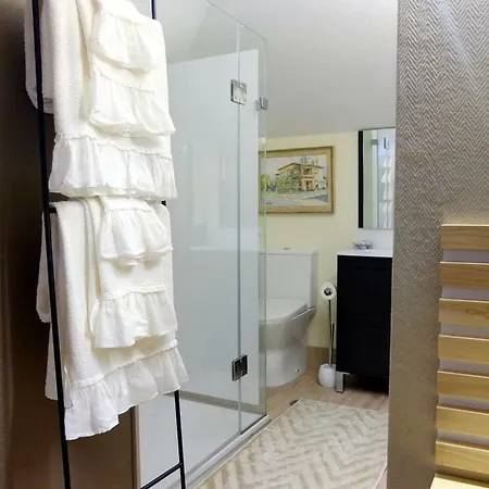 Family Secrets Santo Andre Vila *