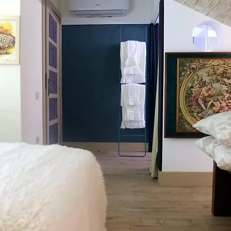 Vila Family Secrets Santo Andre *