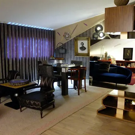 Family Secrets Santo Andre Vila Santa Maria da Feira