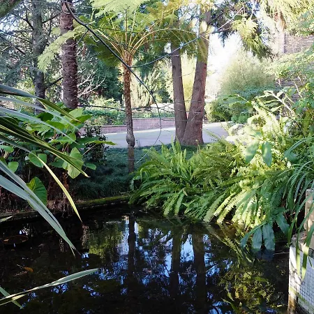 Family Secrets Santo André Villa