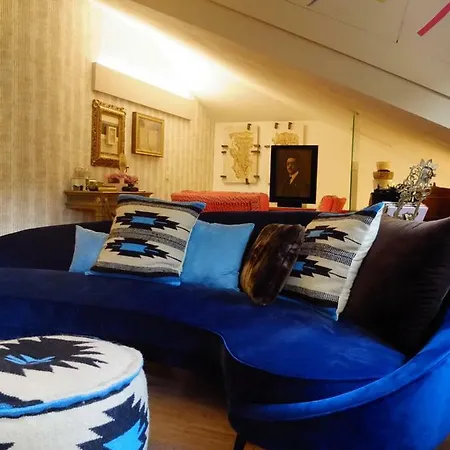 Family Secrets Santo Andre Vila