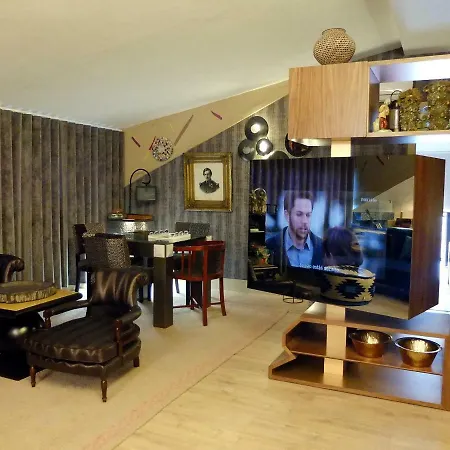 Family Secrets Santo André