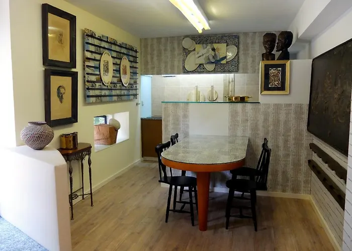 Family Secrets Santo Andre *