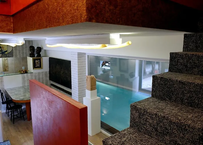 Family Secrets Santo Andre Villa *