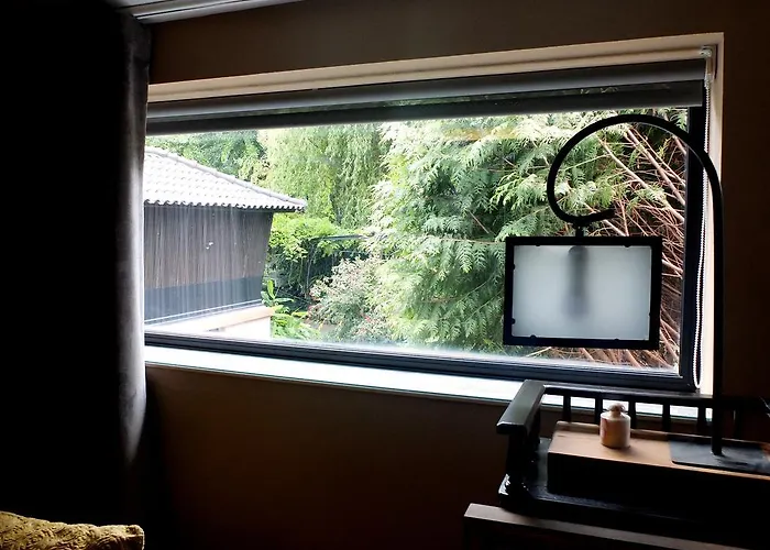 Villa Family Secrets Santo Andre Santa Maria da Feira