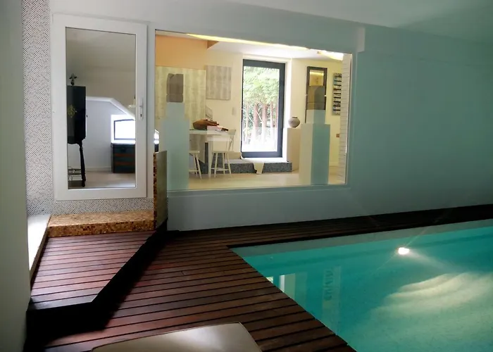 Family Secrets Santo Andre Villa