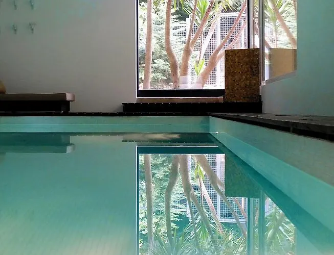 Villa Family Secrets Santo Andre *