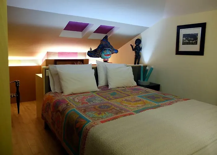 Family Secrets Santo Andre * Santa Maria da Feira