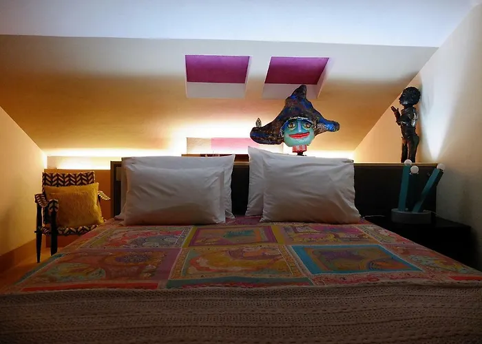 Villa Family Secrets Santo Andre Santa Maria da Feira