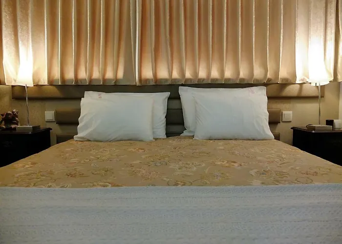 Family Secrets Santo Andre Villa Santa Maria da Feira