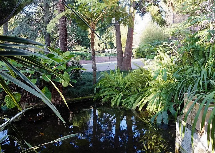 Family Secrets Santo Andre Villa