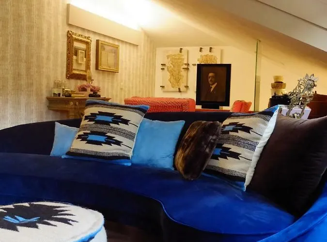 Family Secrets Santo Andre Villa